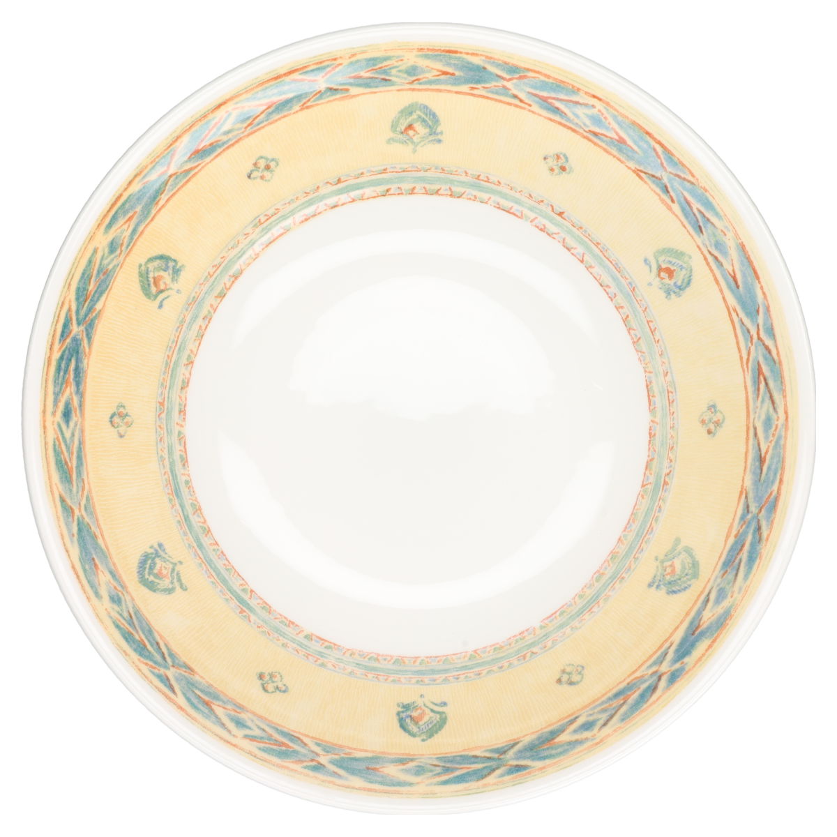 Schüssel rund groß