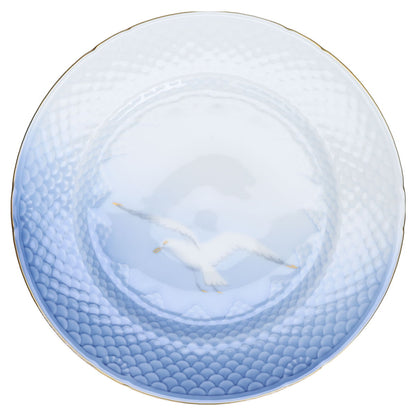 Frühstücksteller Modell 324