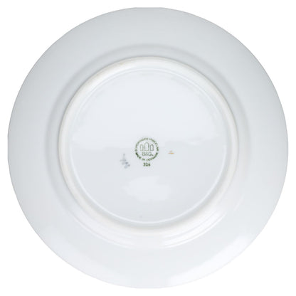 Frühstücksteller Modell 324