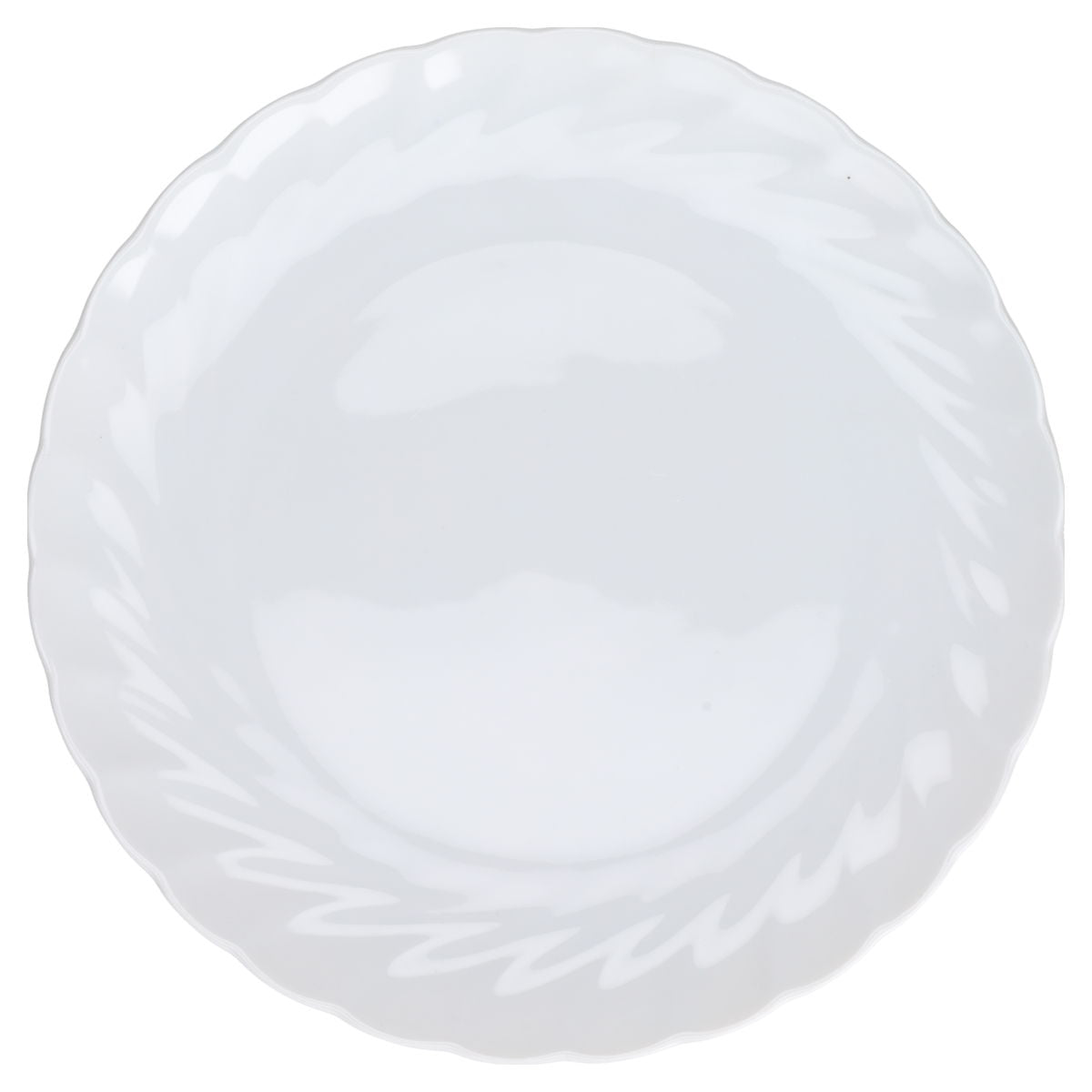 2-teilige Sauciere mit Teller