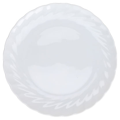 2-teilige Sauciere mit Teller