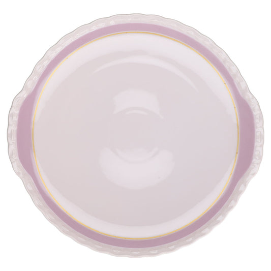 Kuchenplatte mit Griffen