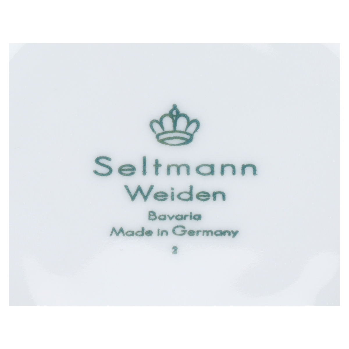 Schüssel klein