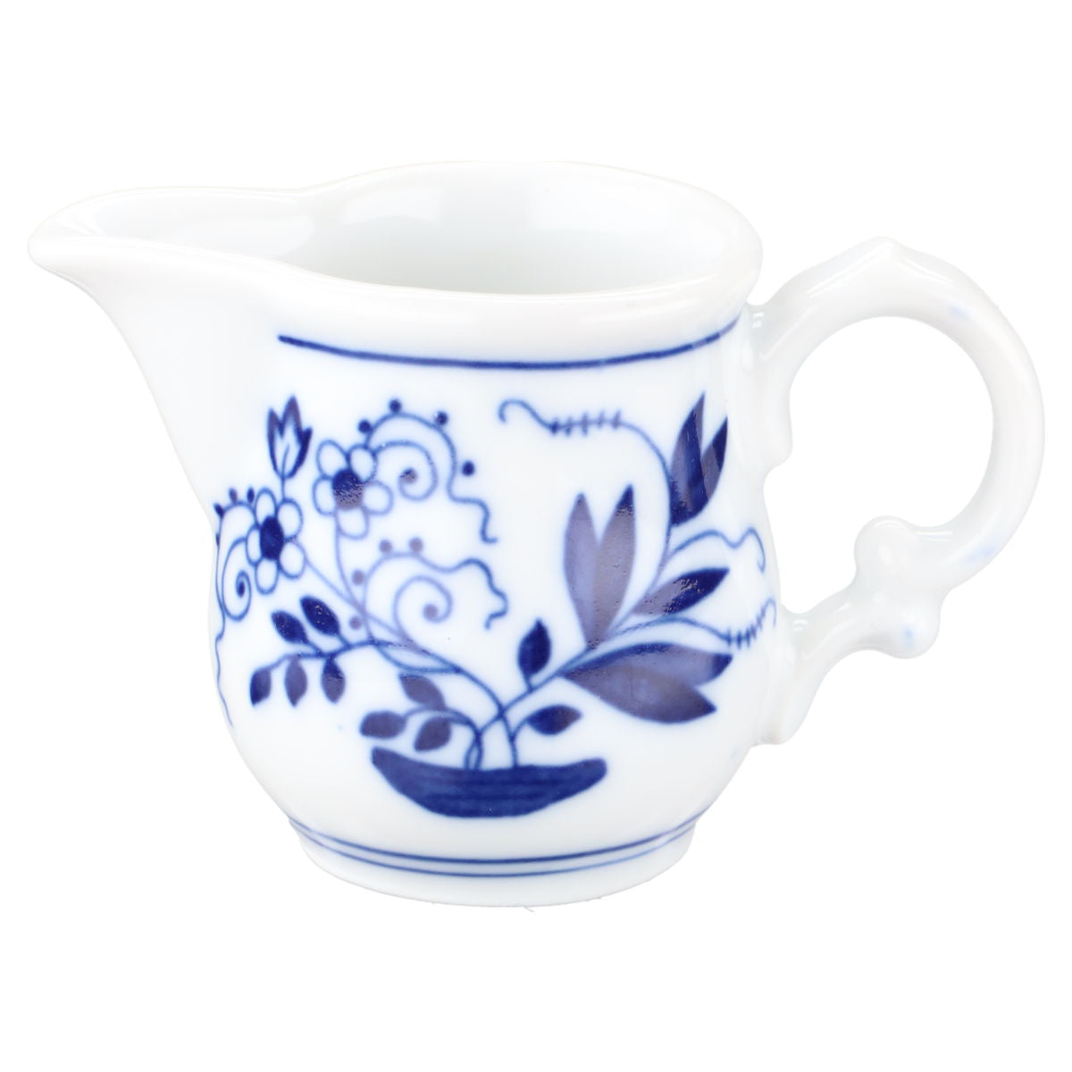 Milchkännchen mini Portionskännchen