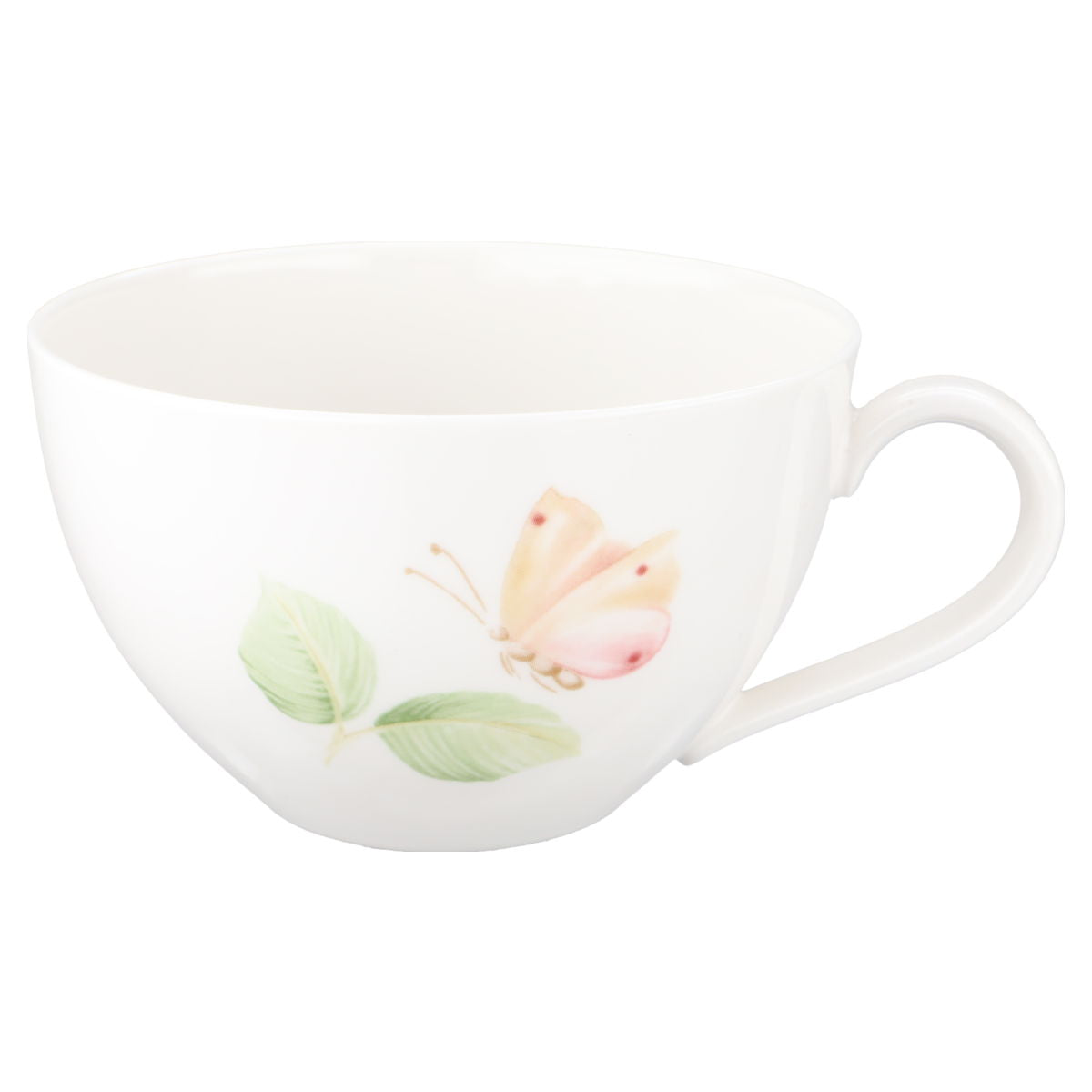 Frühstückstasse / Jumbotasse