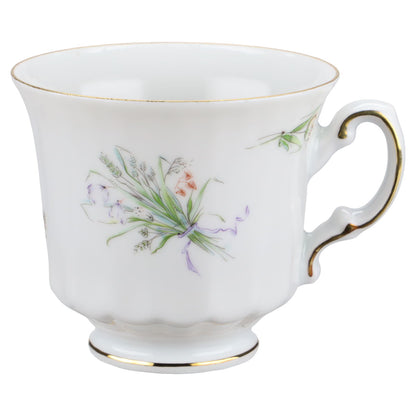 Kaffeetasse (Feldblumen)