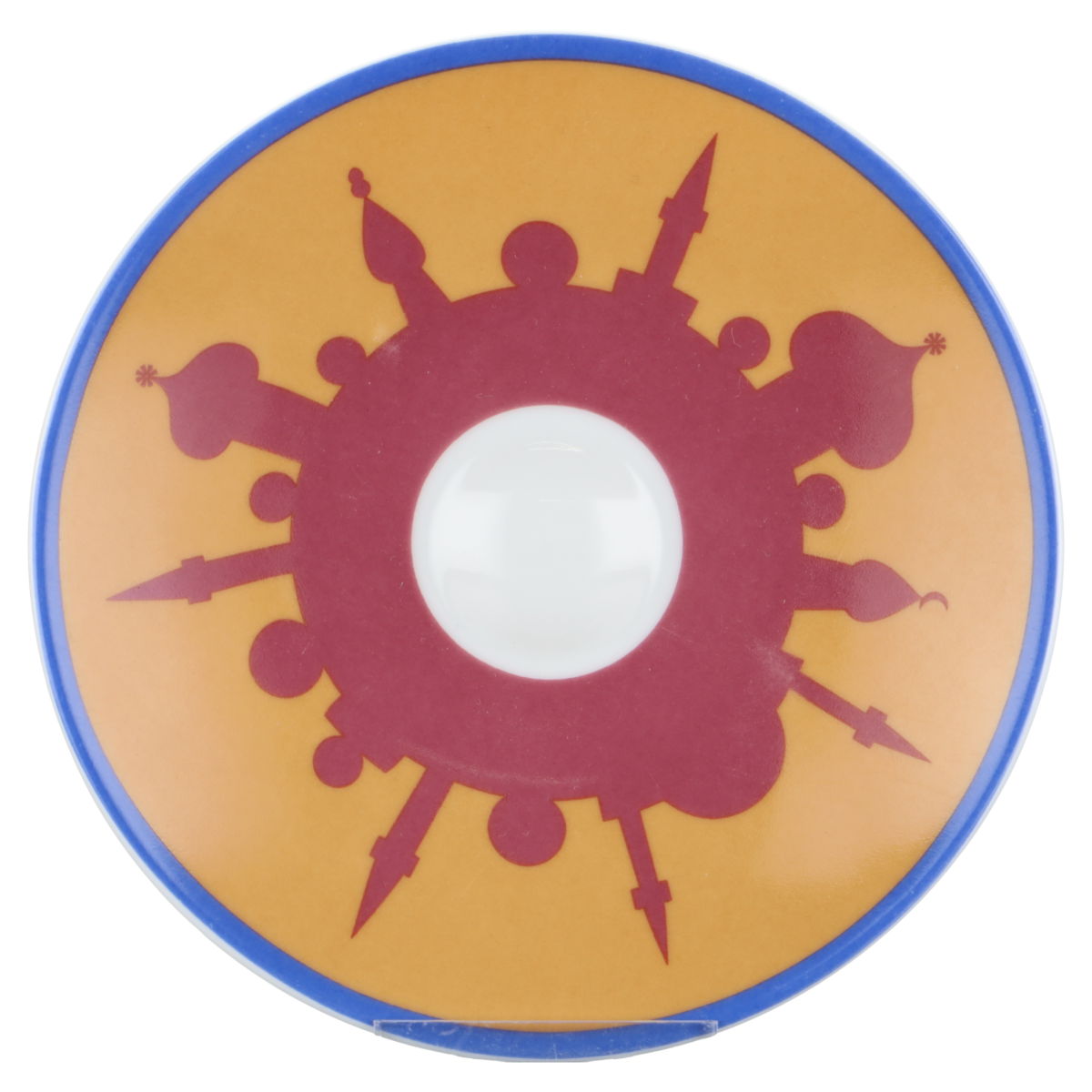 Mokkatasse Espressotasse mit Untere MICHAEL SIEGER