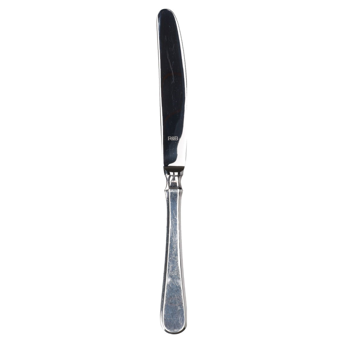 Messer Menue