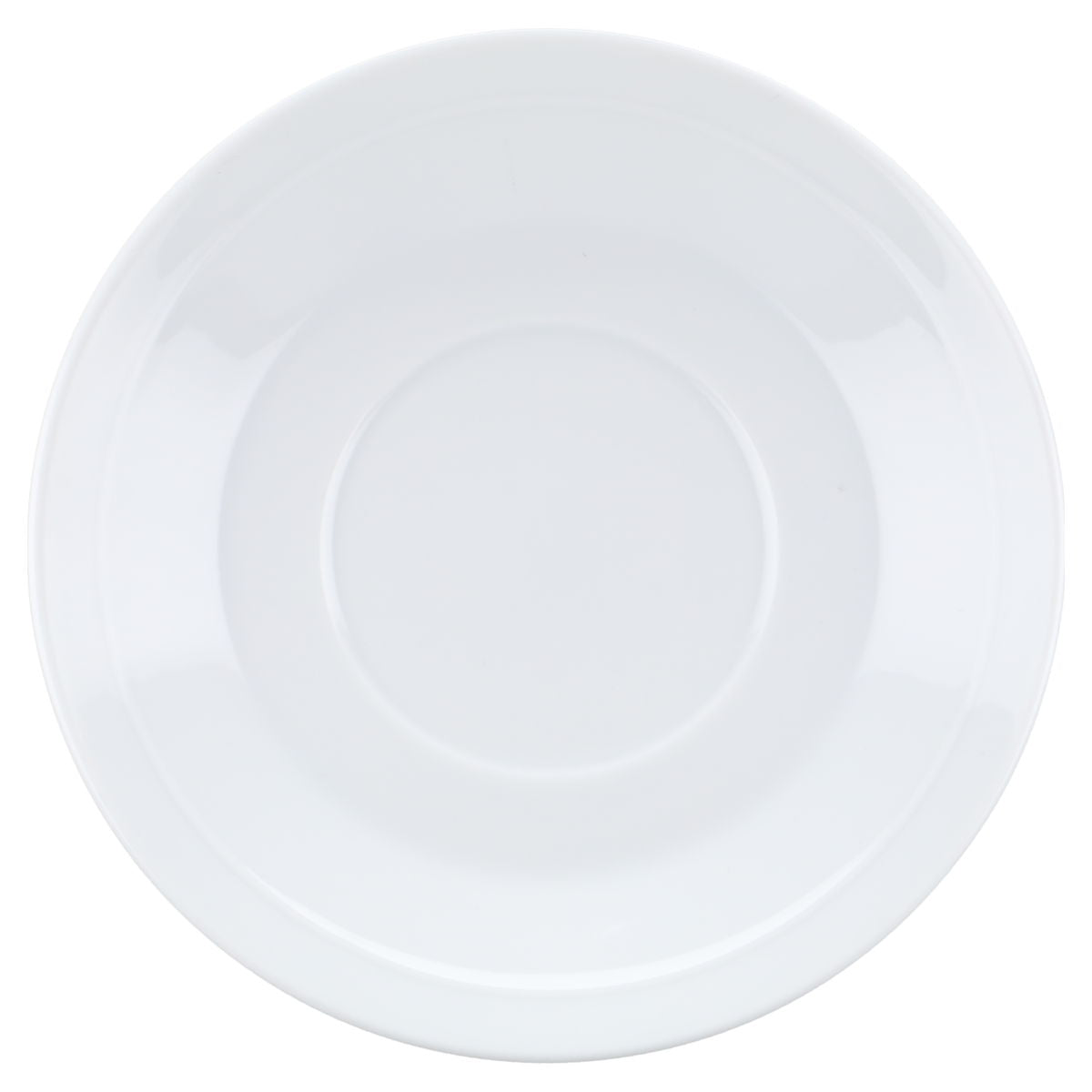 Untertasse für Kaffeebecher