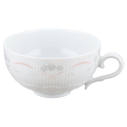 Teetasse klein mit Untere Ostfriesenmodell