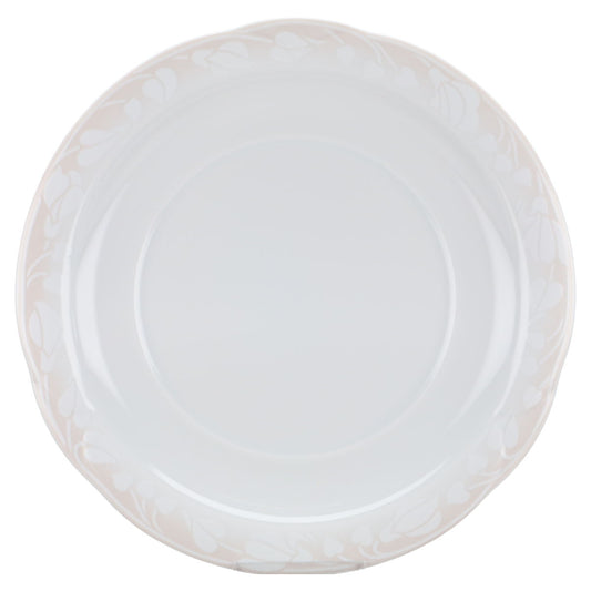 Untertasse für Suppe Sauciere