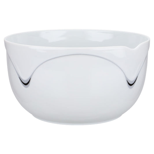 Schüssel mittelgroß