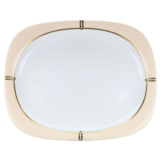 Fleischplatte mittelgroß