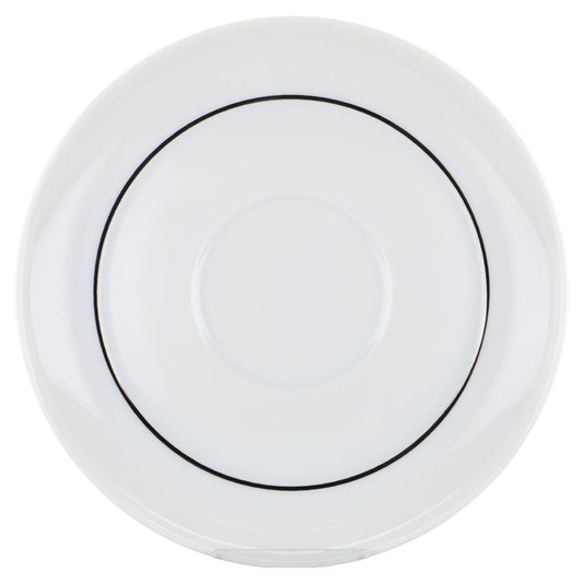 Untertasse für Kaffee