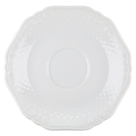 Untertasse für Kaffee