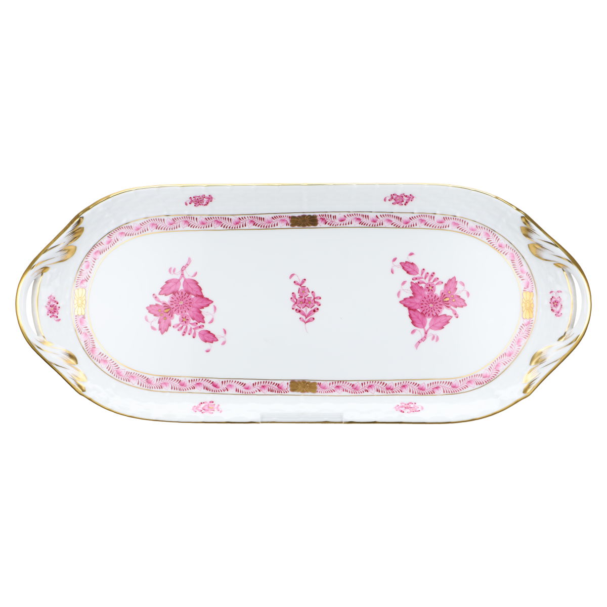 Königskuchenplatte Modell 436