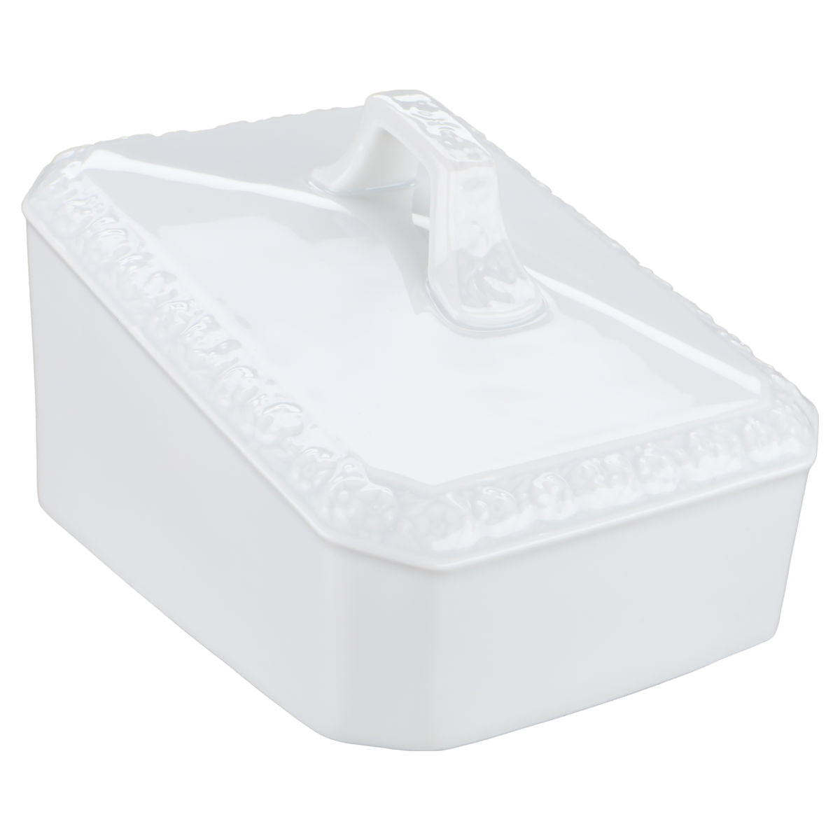 Oberteil Käseglocke