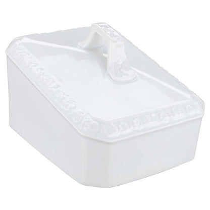 Oberteil Käseglocke