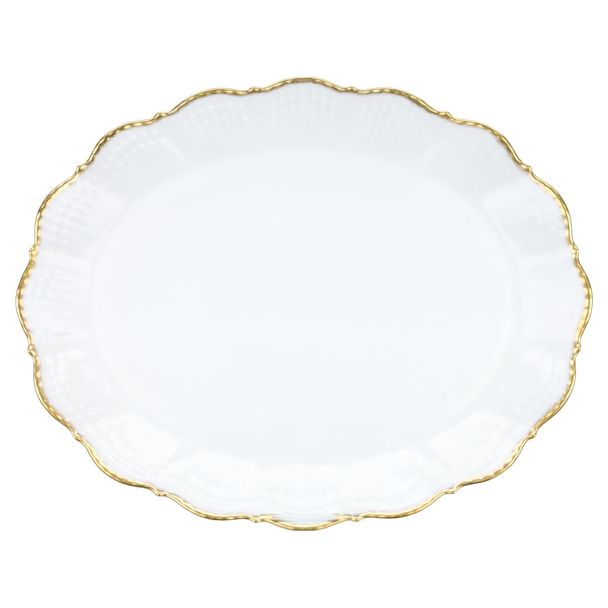 Fleischplatte mittelgroß