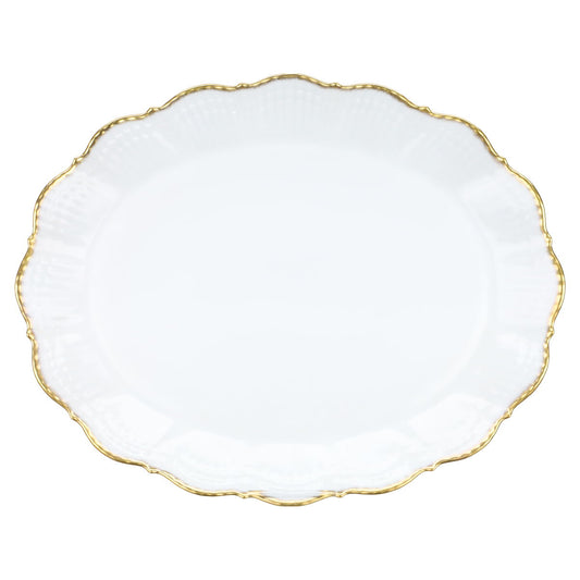 Fleischplatte mittelgroß