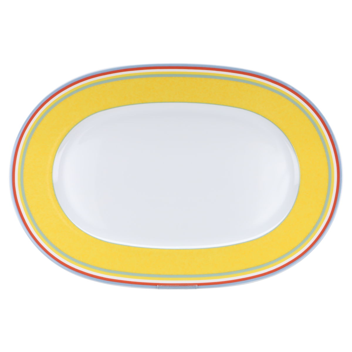 Fleischplatte mittelgroß