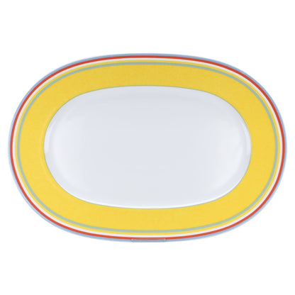 Fleischplatte mittelgroß