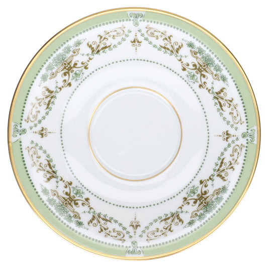 Untertasse für Mokka