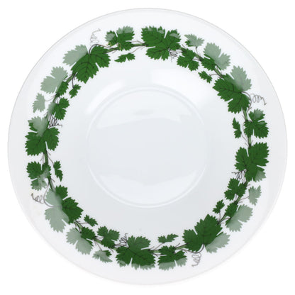 Untertasse für Kaffee Kakaotasse