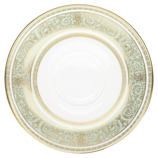 Untertasse für Kaffee