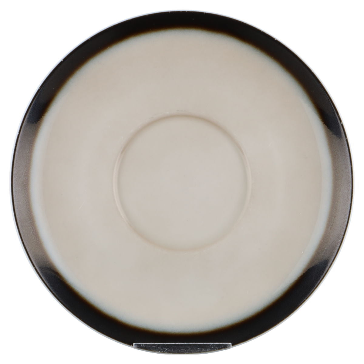 Kaffeetasse mit Untere