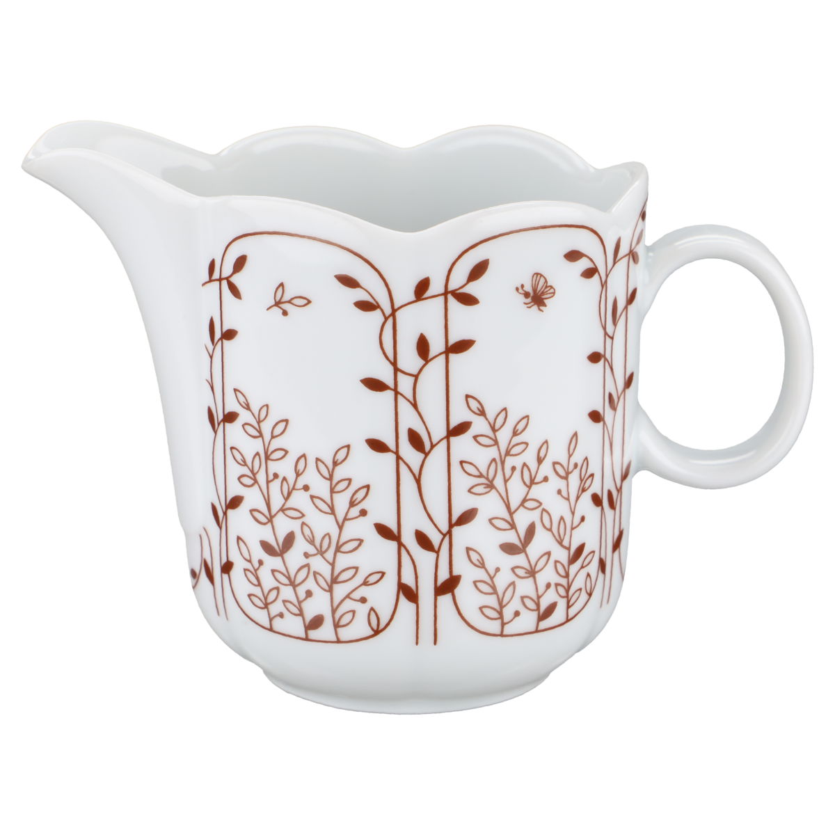 Milchkännchen klein