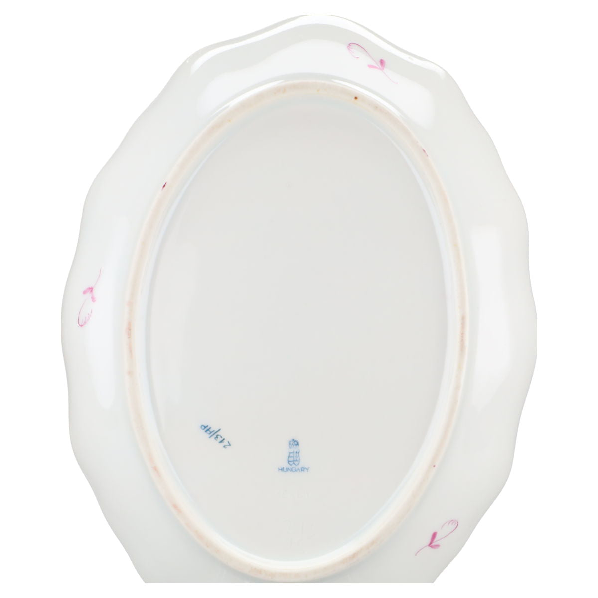 Modell 213/AP kleine Beilagenschale