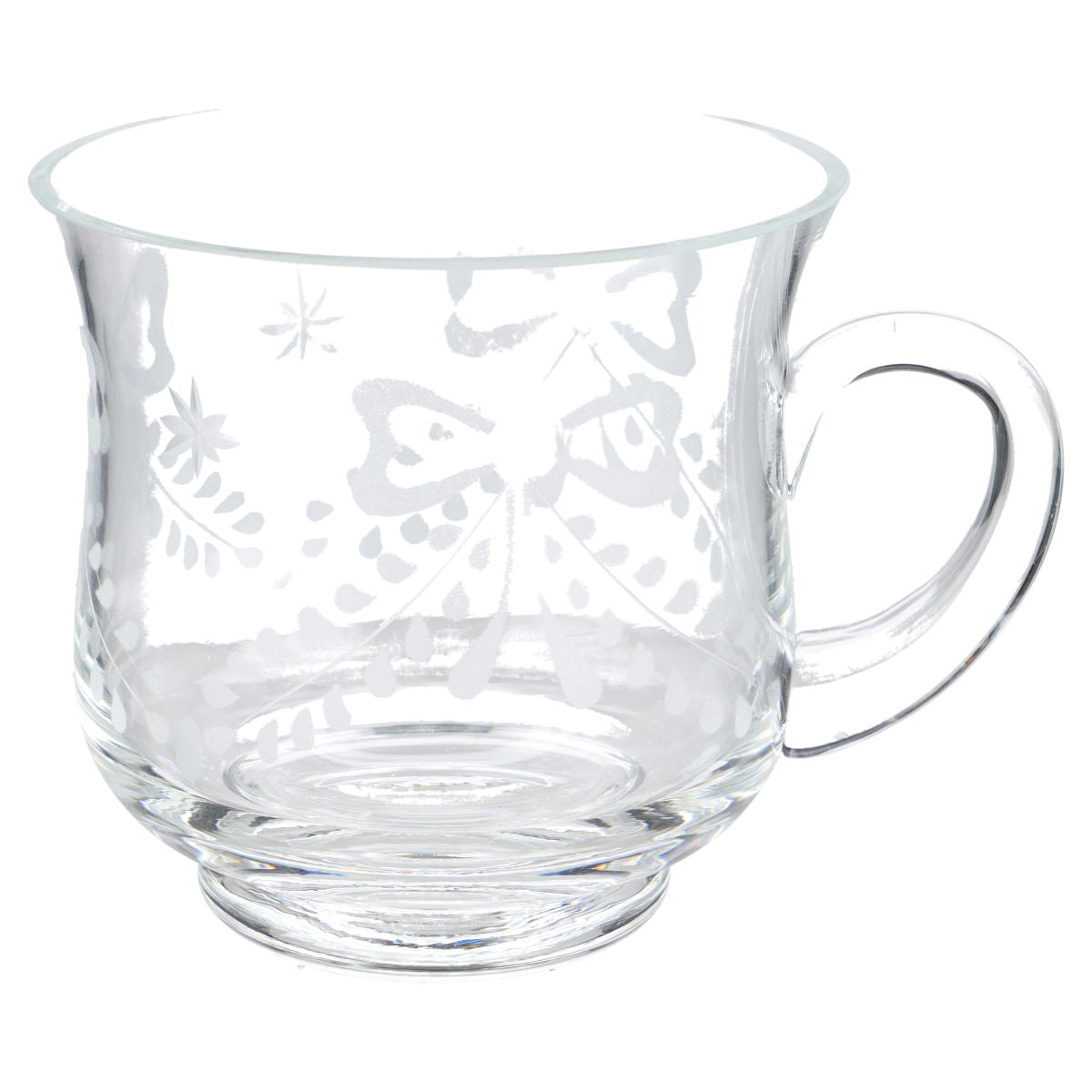 Glas für Bowle - 2