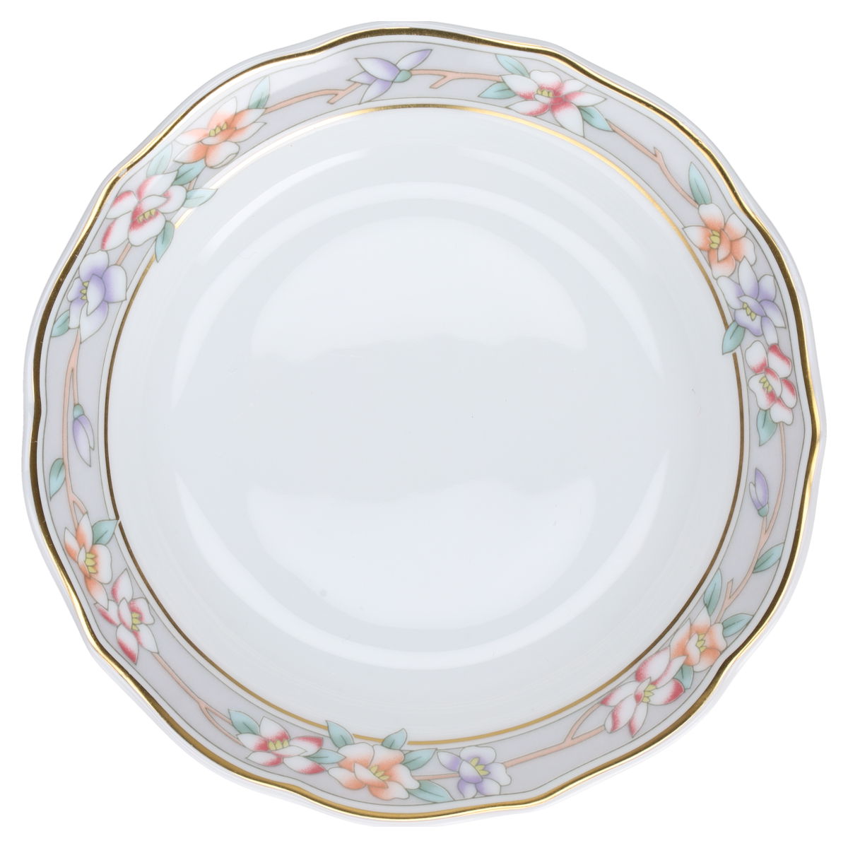 Untertasse für Mokka