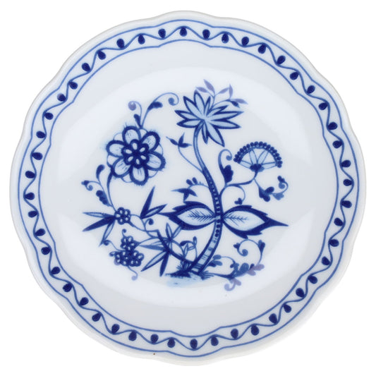 Untertasse für Mokka