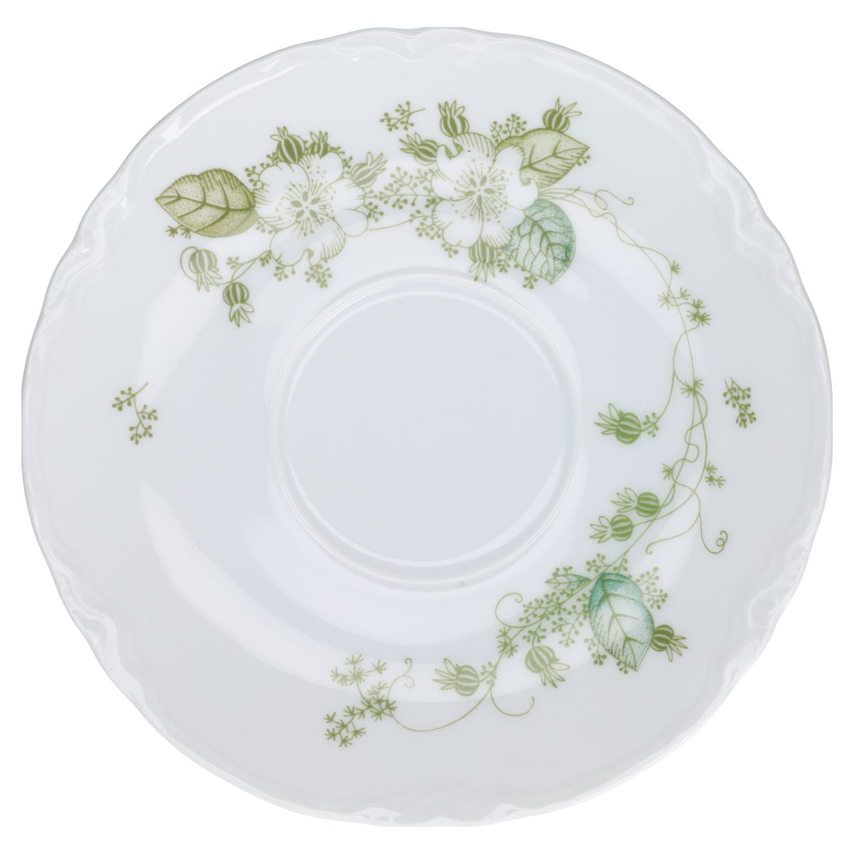 Untertasse für Kaffee/Tee