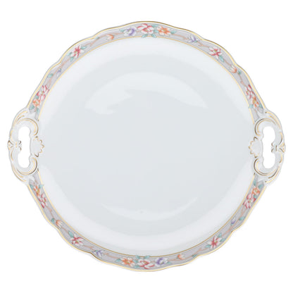 Kuchenplatte mit Griffen