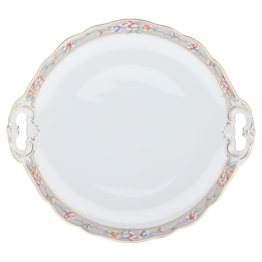 Kuchenplatte mit Griffen II. Wahl