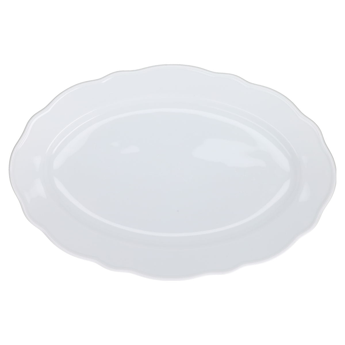 Fleischplatte mittelgroß