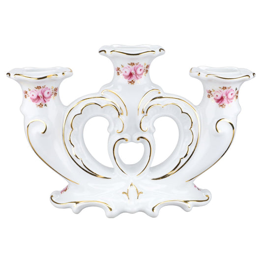 Kerzenleuchter 3-armig