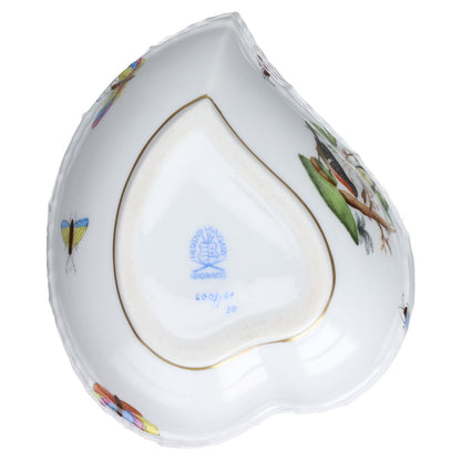 Bonbonniere / Dosen Herzdose Modell 6003