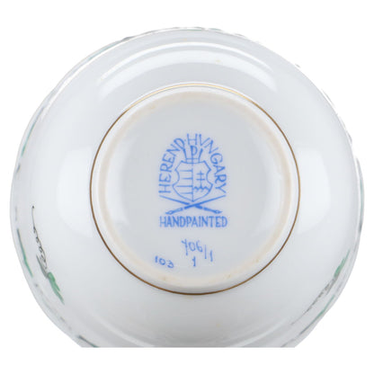 Kaffeetasse Modell 706