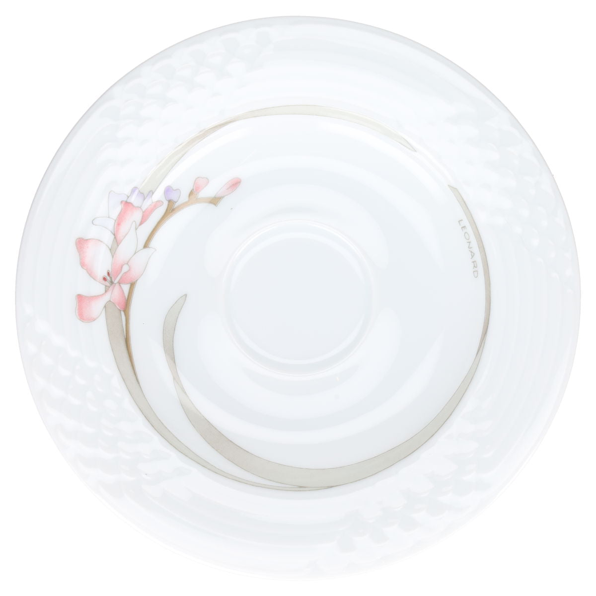 Untertasse für Mokka Espresso II. Wahl