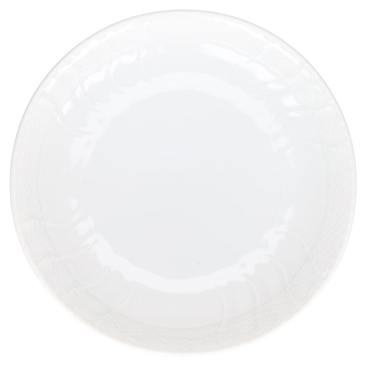 Untertasse für Kaffee klein