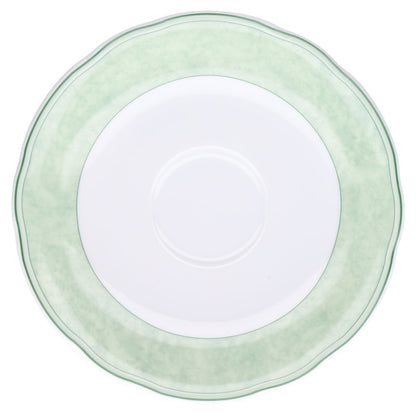 Untertasse für Kaffee