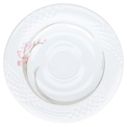 Untertasse für Kaffee II. Wahl