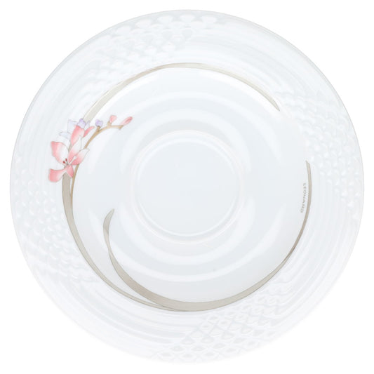 Untertasse für Tee II. Wahl