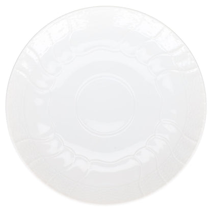 Untertasse für Suppe