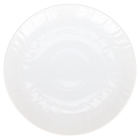 Untertasse für Suppe