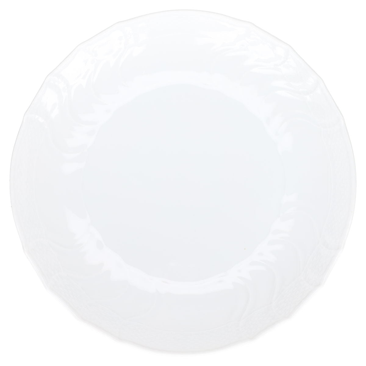 Salatschale Salatteller D 20,7 cm